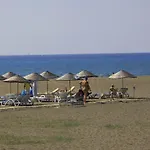 Tt Tropical Family Life Tropical 4* סאריגרמה