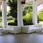Tt Tropical Family Life Tropical 4* סאריגרמה