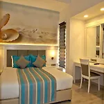 Tt Tropical Family Life Tropical 4* סאריגרמה