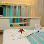 Tt Tropical Family Life Tropical מלון סאריגרמה