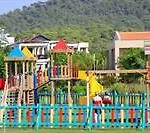 מלון Tt Tropical Family Life Tropical סאריגרמה