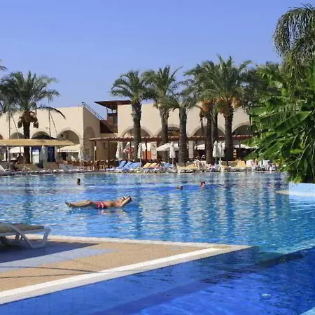 Szálloda Tt Tropical Family Life Tropical Sarigerme