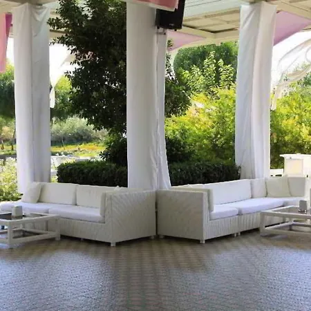 Tt Tropical Family Life Tropical 4* Sarigerme