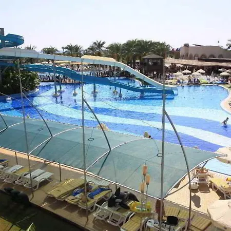 Tt Tropical Family Life Tropical Szálloda 4*