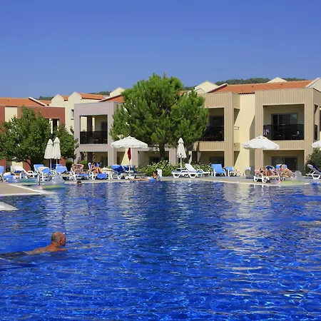 Szálloda Tt Tropical Family Life Tropical 4*