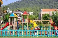 Otel Tt Tropical Family Life Tropical Sarıgerme
