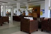 Otel Tt Tropical Family Life Tropical Sarıgerme