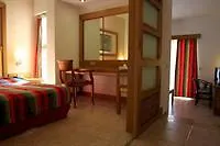 Otel Tt Tropical Family Life Tropical Sarıgerme
