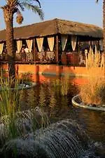 Szálloda Tt Tropical Family Life Tropical 4*