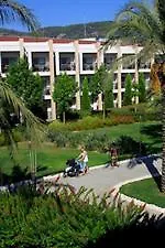Otel Tt Tropical Family Life Tropical