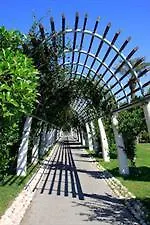 Otel Tt Tropical Family Life Tropical Sarıgerme