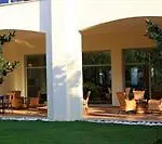 Hotel Tt Tropical Family Life Tropical 4*