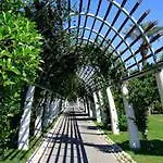 Hotel Tt Tropical Family Life Tropical Sarigerme
