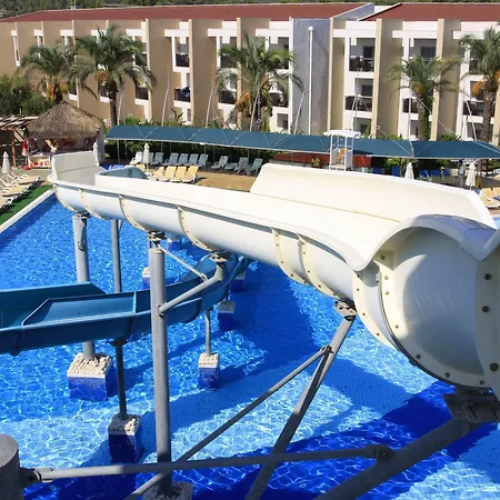 Szálloda Tt Tropical Family Life Tropical 4*