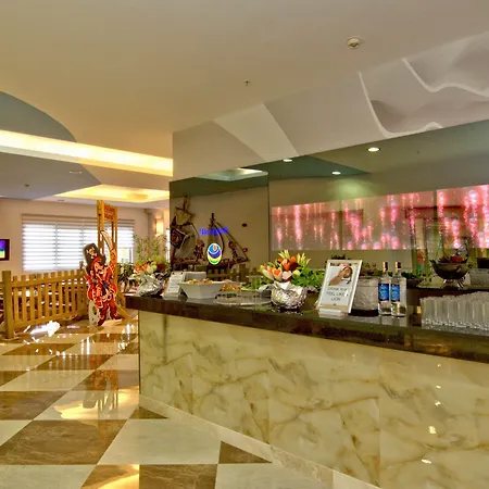 Tt Tropical Family Life Tropical Hotel Sarıgerme