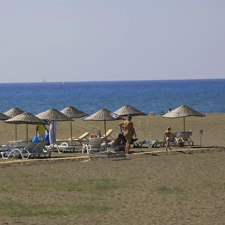 Tt Tropical Family Life Tropical Hotel Sarıgerme
