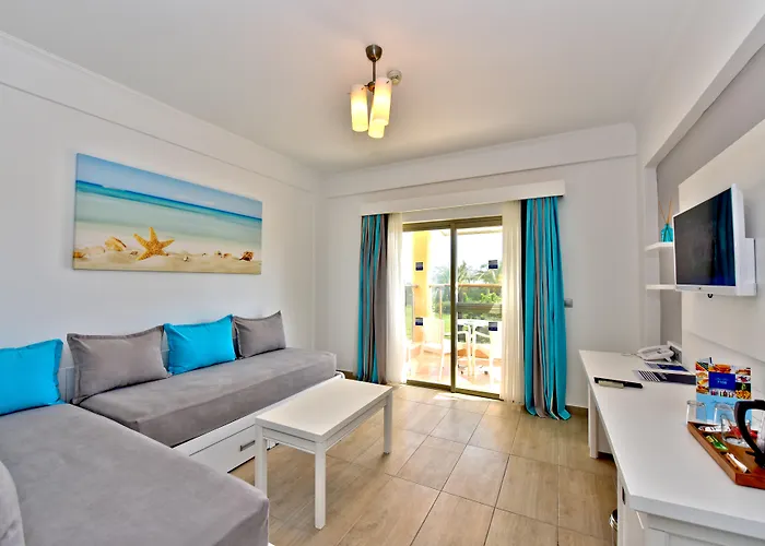 Tt Tropical Family Life Tropical Ξενοδοχείο 4*