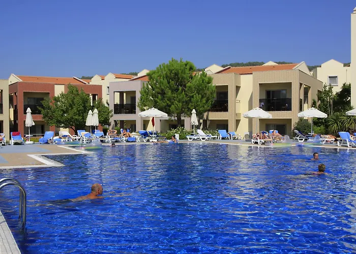 Tt Tropical Family Life Tropical Ξενοδοχείο Sarigerme