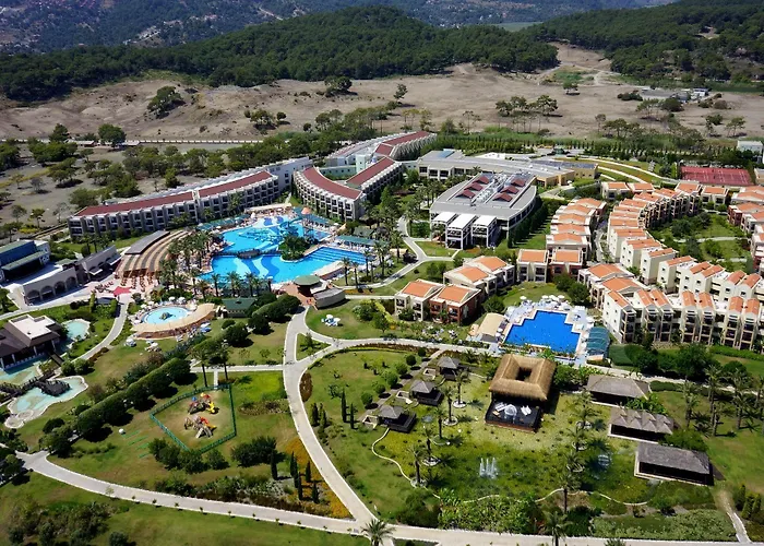 Tt Tropical Family Life Tropical Ξενοδοχείο 4*