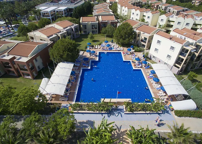 Tt Tropical Family Life Tropical Sarigerme