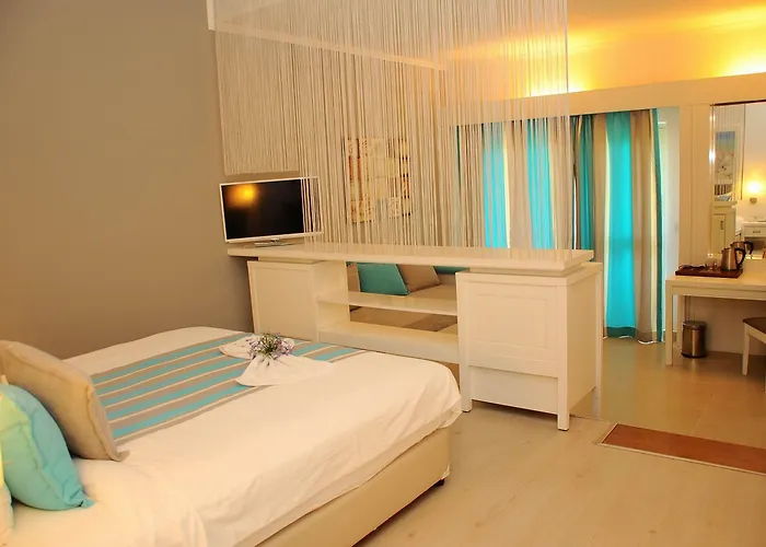 Tt Tropical Family Life Tropical Ξενοδοχείο 4*