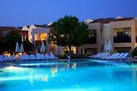 Ξενοδοχείο Tt Tropical Family Life Tropical 4*